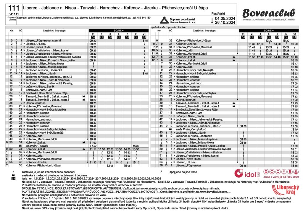 2024-Zubacka-a-111-jizdni-rad-1024x724 26.10.2024 - Jízda na Zubačku