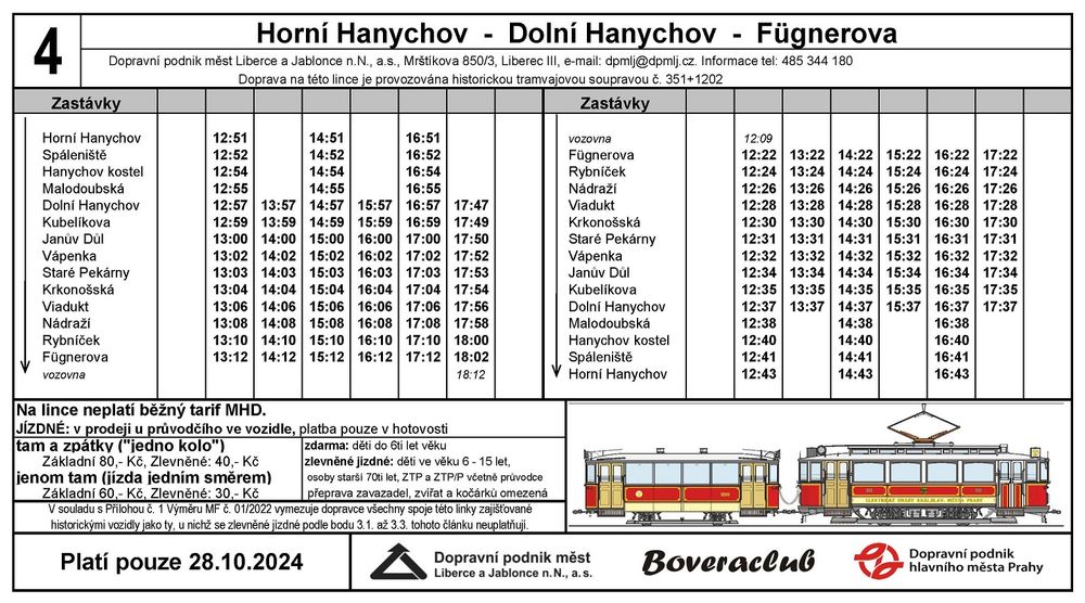 2024-10-28-d-4-JR-zastavkovy 28.10.2024 - Sváteční jízdy